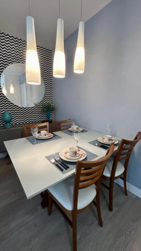 Apto 28A - Residencial Palladium Centro, Penha SC
